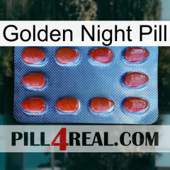 Golden Night Pill 06